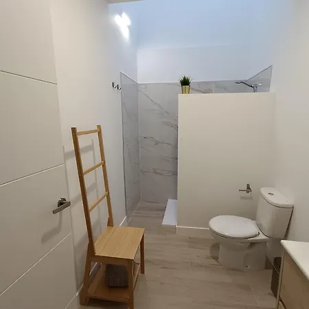 Appartement Remanso De Paz *