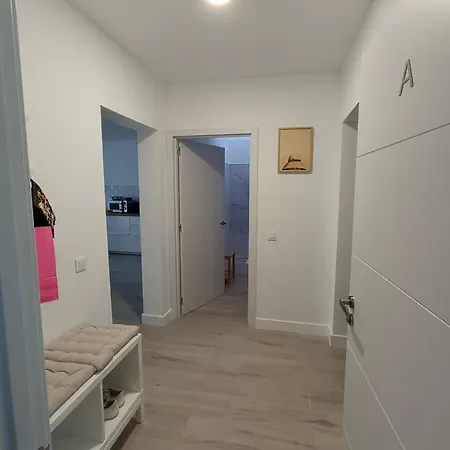 Appartement Remanso De Paz *