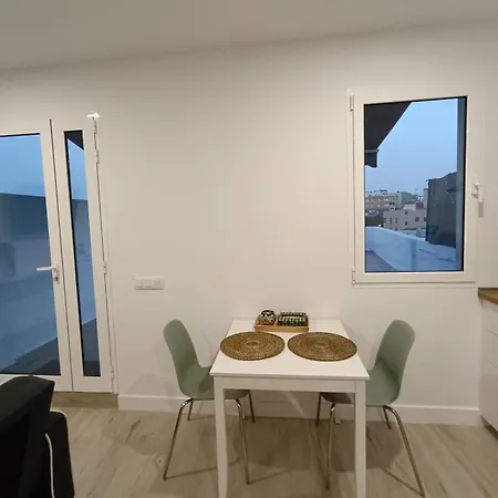 Remanso De Paz Appartement