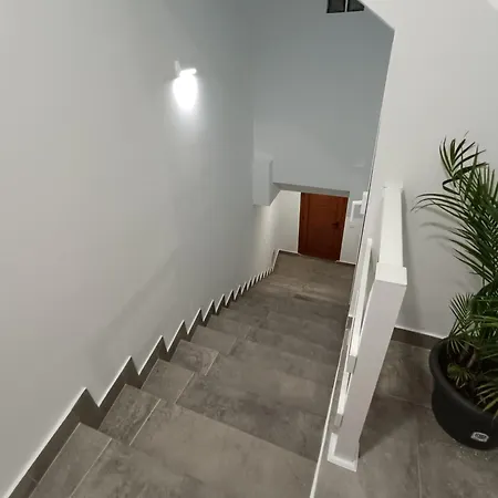 Appartement Remanso De Paz *