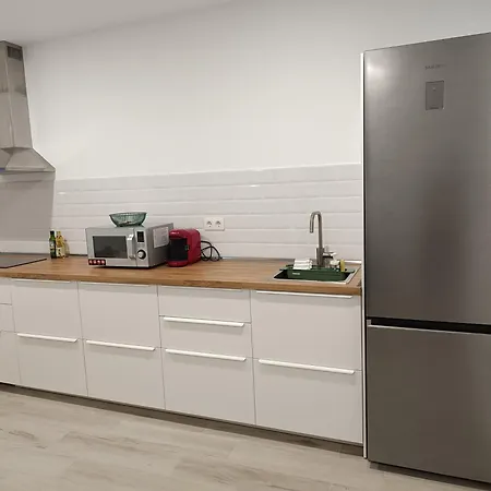 Remanso De Paz Apartamento