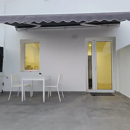 Apartamento Remanso De Paz