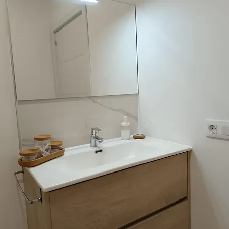 Remanso De Paz Apartamento Ingenio