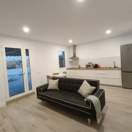 Apartamento Remanso De Paz