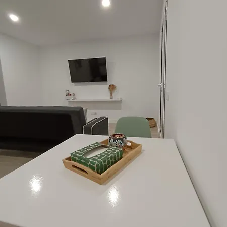 Apartamento Remanso De Paz Ingenio