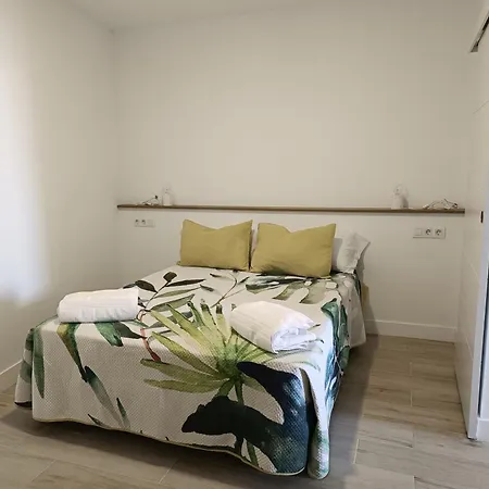 Apartamento Remanso De Paz Ingenio