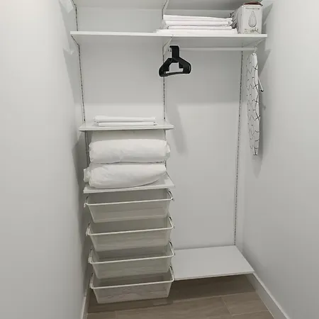 Remanso De Paz Apartman *