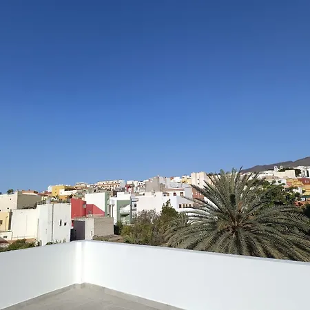 Apartman Remanso De Paz