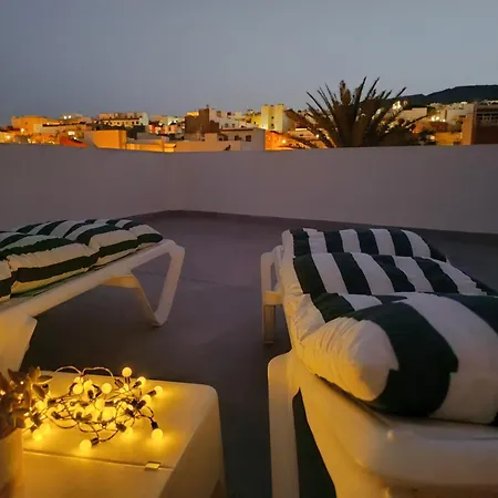 Apartman Remanso De Paz