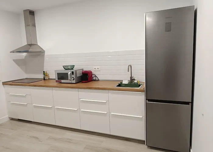 Remanso De Paz Apartamento