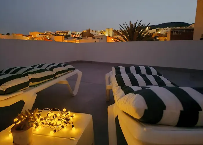 Apartamento Remanso De Paz