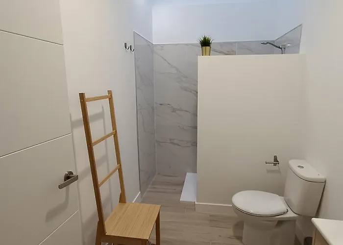 Apartamento Remanso De Paz *