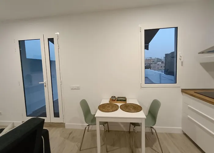 Remanso De Paz Apartamento