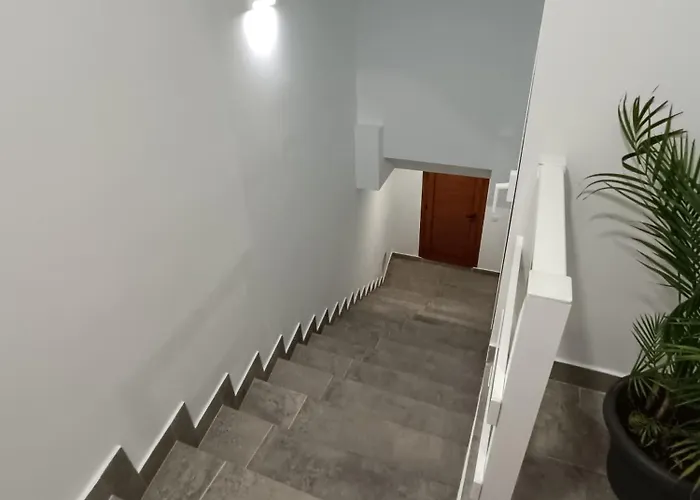 Apartamento Remanso De Paz *