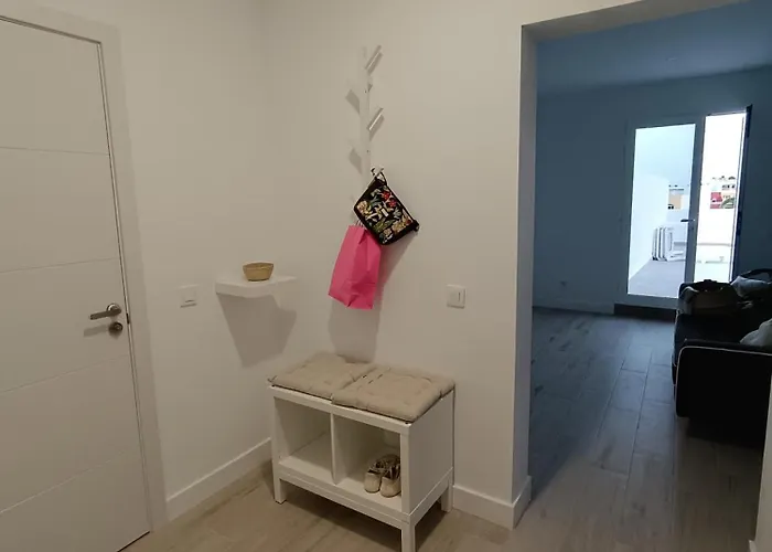 Apartamento Remanso De Paz Ingenio