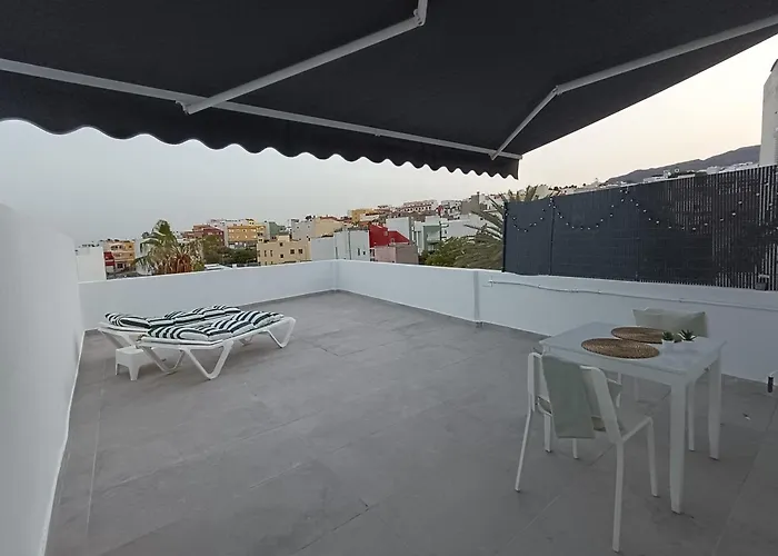 Remanso De Paz
