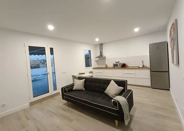 Apartamento Remanso De Paz