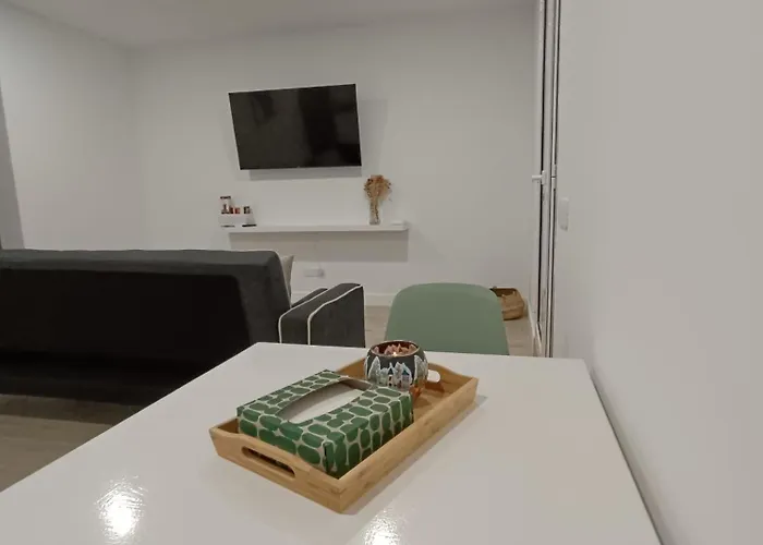 Apartamento Remanso De Paz Ingenio